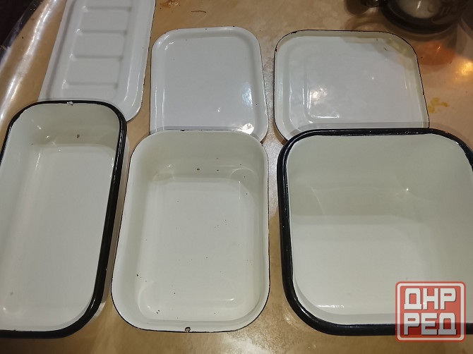 Судки для колодца и заливного Донецк - изображение 3