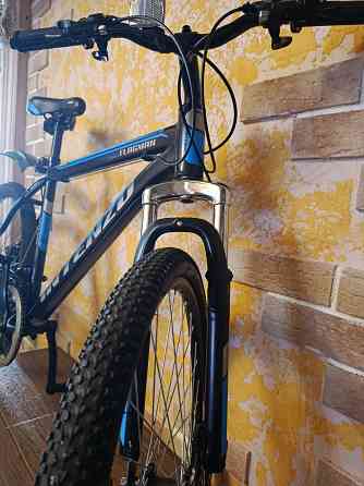 продам отличный велосипед Макеевка