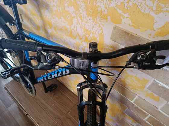 продам отличный велосипед Макеевка