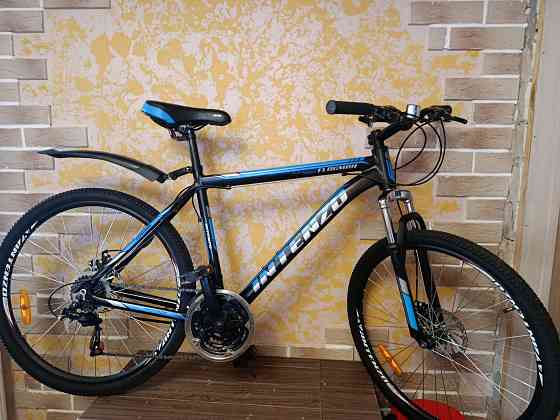 продам отличный велосипед Макеевка
