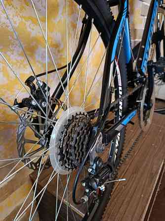 продам отличный велосипед Макеевка