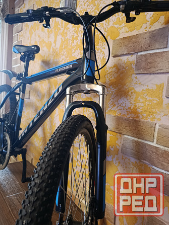 продам отличный велосипед Макеевка - изображение 2