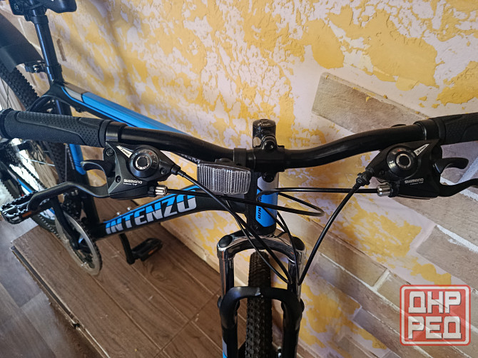 продам отличный велосипед Макеевка - изображение 5