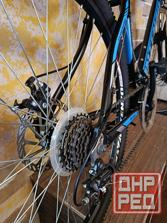 продам отличный велосипед Макеевка - изображение 3