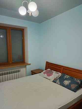 Сдам крупногабаритную 3-х комн. кв бульвар Пушкина, обладминистрация. Донецк