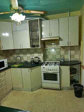 Сдам крупногабаритную 3-х комн. кв бульвар Пушкина, обладминистрация. Донецк