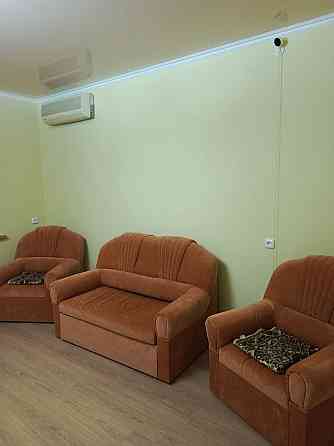 Сдам крупногабаритную 3-х комн. кв бульвар Пушкина, обладминистрация. Донецк