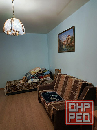 Сдам крупногабаритную 3-х комн. кв бульвар Пушкина, обладминистрация. Донецк - изображение 10