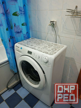 Сдам крупногабаритную 3-х комн. кв бульвар Пушкина, обладминистрация. Донецк - изображение 6