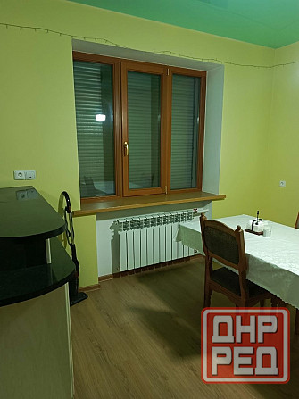 Сдам крупногабаритную 3-х комн. кв бульвар Пушкина, обладминистрация. Донецк - изображение 11