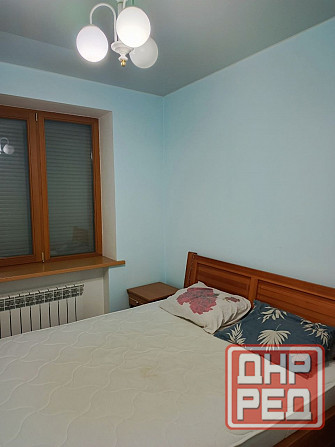 Сдам крупногабаритную 3-х комн. кв бульвар Пушкина, обладминистрация. Донецк - изображение 2