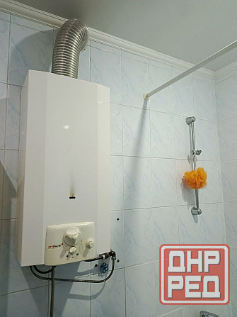 Сдам крупногабаритную 3-х комн. кв бульвар Пушкина, обладминистрация. Донецк - изображение 7