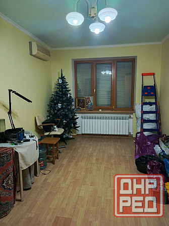 Сдам крупногабаритную 3-х комн. кв бульвар Пушкина, обладминистрация. Донецк - изображение 9