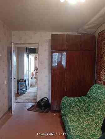 2х комн. кв., Ревякина (ДсК), 8/9 этаж., вода доходит Донецк