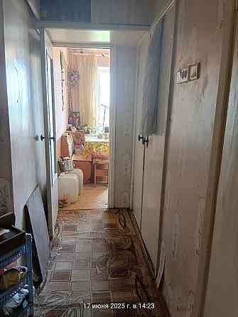 2х комн. кв., Ревякина (ДсК), 8/9 этаж., вода доходит Донецк