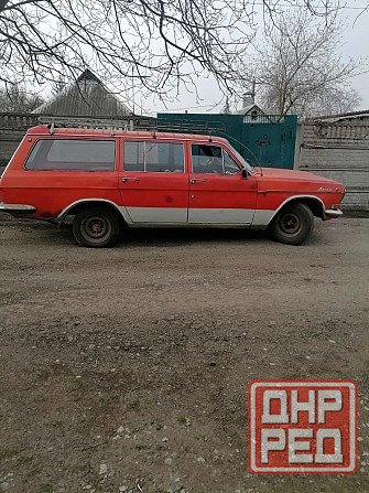 продам авто Донецк - изображение 1