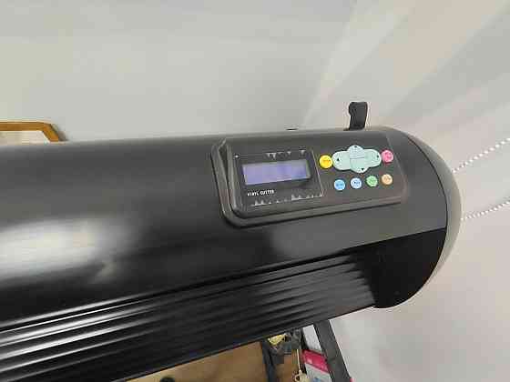 Режущий плоттер vicsign HSQ1600 Донецк