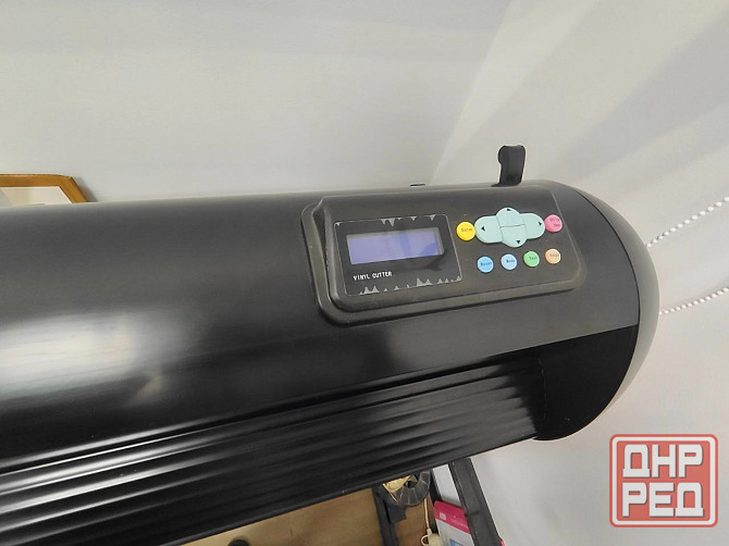 Режущий плоттер vicsign HSQ1600 Донецк - изображение 2