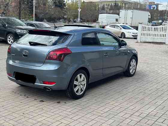 Киа сид Макеевка