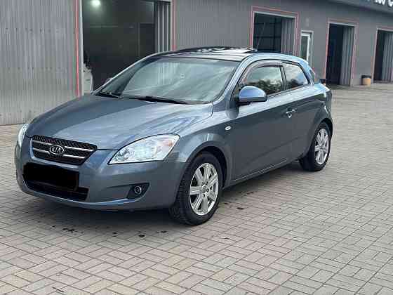 Киа сид Макеевка