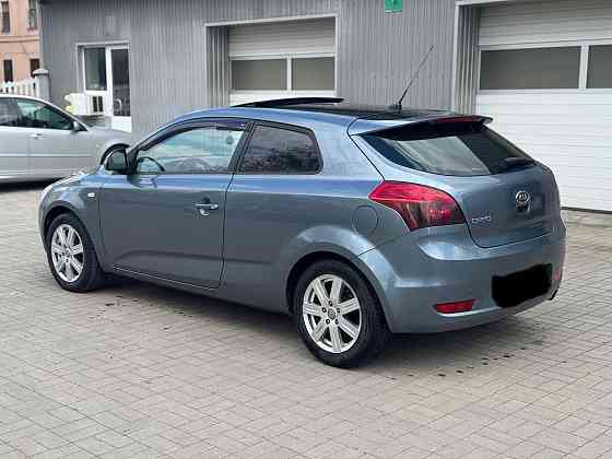 Киа сид Макеевка