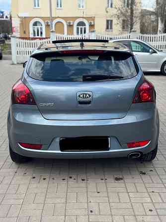 Киа сид Макеевка