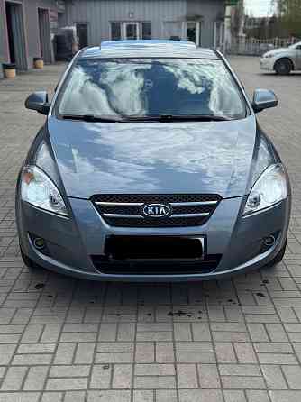 Киа сид Макеевка