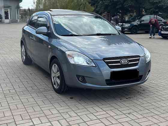 Киа сид Макеевка