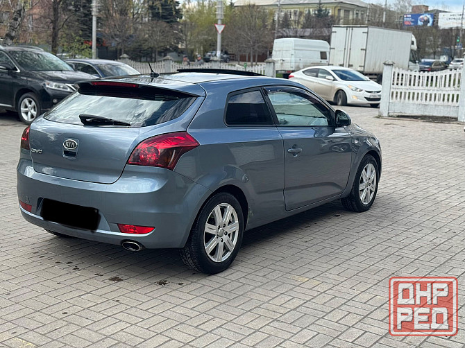 Киа сид Макеевка - изображение 4