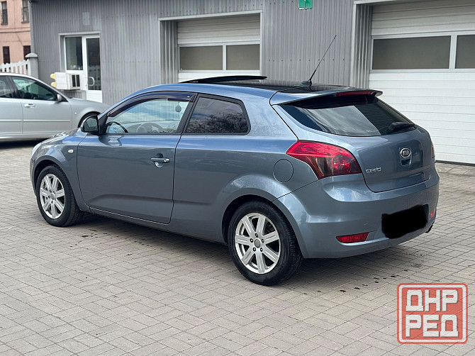 Киа сид Макеевка - изображение 6