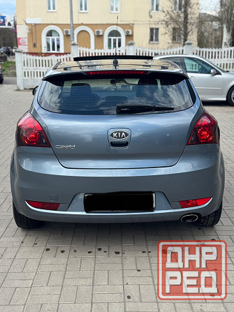 Киа сид Макеевка - изображение 3