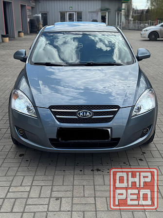 Киа сид Макеевка - изображение 2