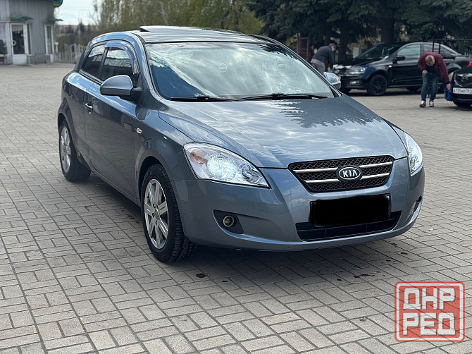 Киа сид Макеевка - изображение 5