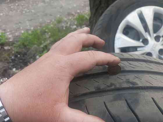 Диски+резина+колпаки Донецк