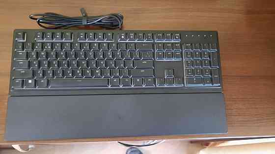 Клавиатура Razer Ornata v3 x Донецк