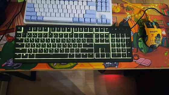 Клавиатура Razer Ornata v3 x Донецк