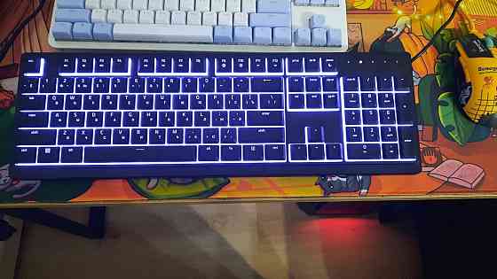 Клавиатура Razer Ornata v3 x Донецк