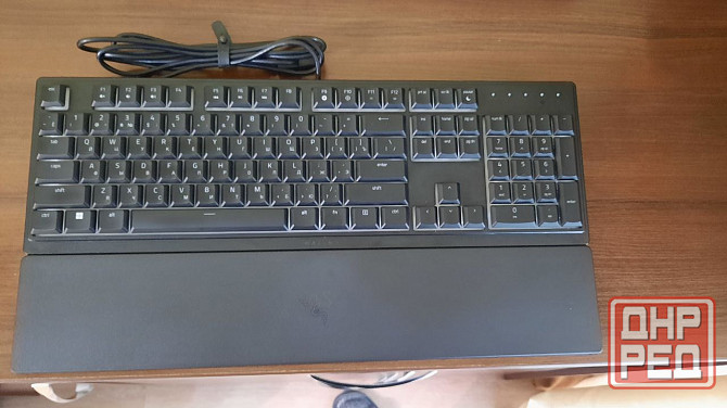 Клавиатура Razer Ornata v3 x Донецк - изображение 5