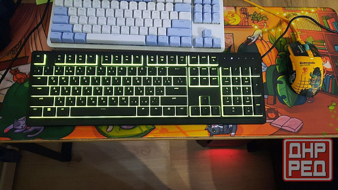 Клавиатура Razer Ornata v3 x Донецк - изображение 6