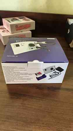 Фрезер для маникюра + уф лампа Донецк