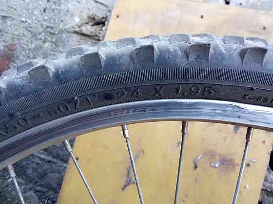 Велосипед Макеевка