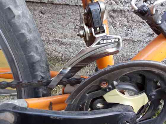 Велосипед Макеевка