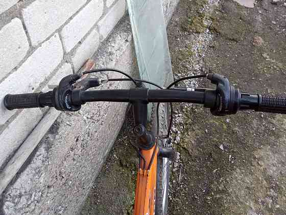 Велосипед Макеевка