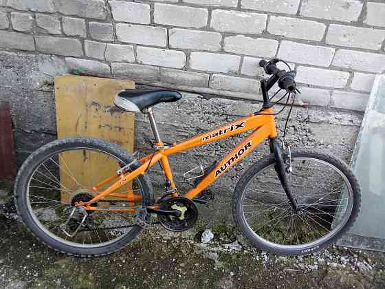 Велосипед Макеевка