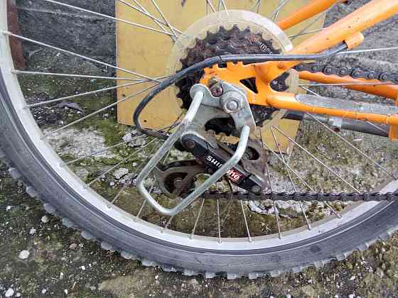 Велосипед Макеевка