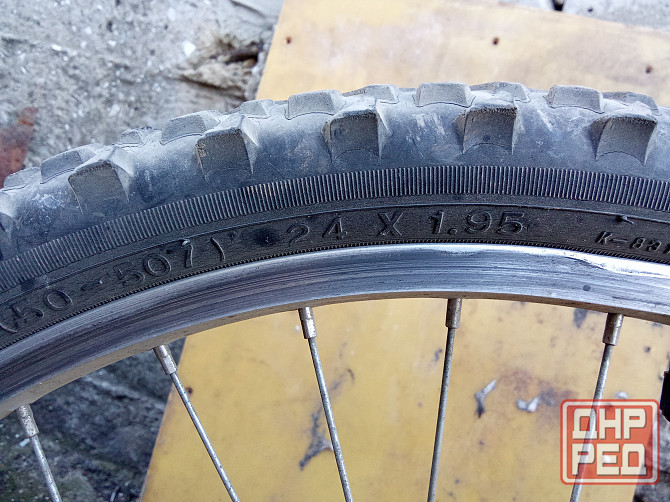 Велосипед Макеевка - изображение 5