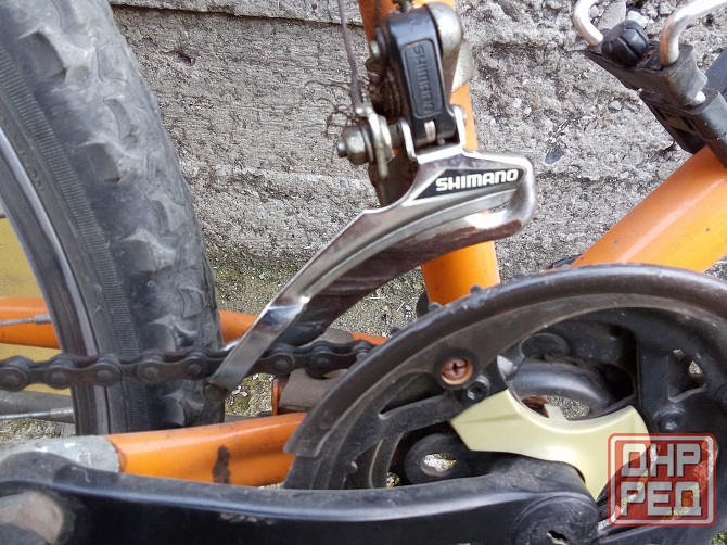 Велосипед Макеевка - изображение 4