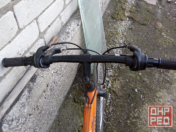 Велосипед Макеевка - изображение 2