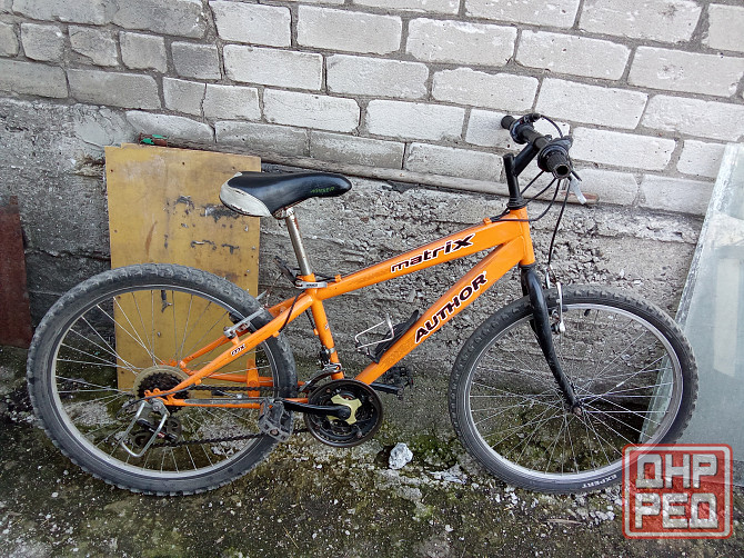 Велосипед Макеевка - изображение 1