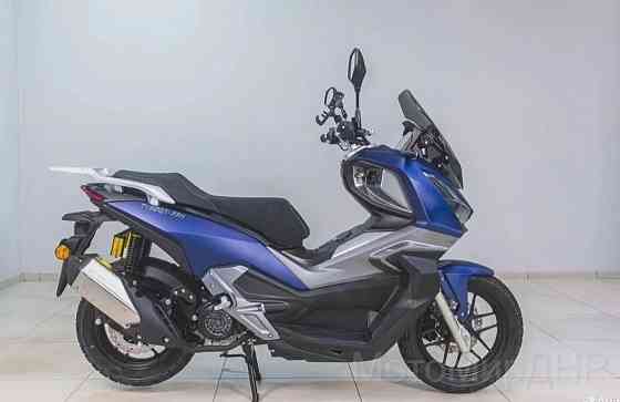 Скутер Vento JET 170 (49) Донецк